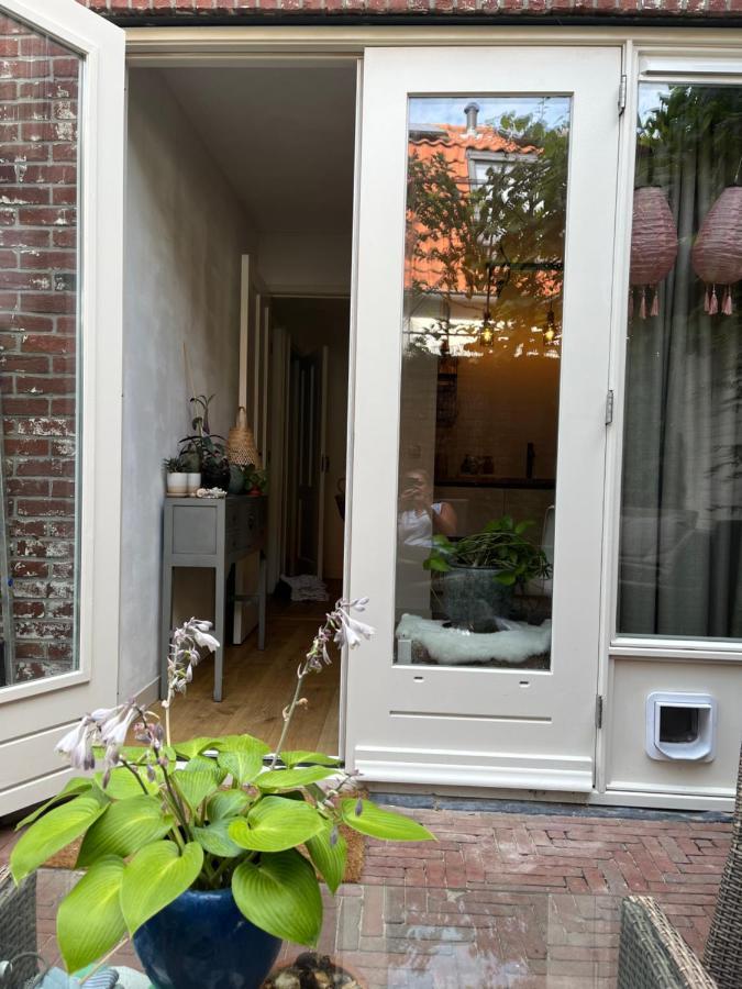 Appartement Van Der Zee ザントフォールト エクステリア 写真