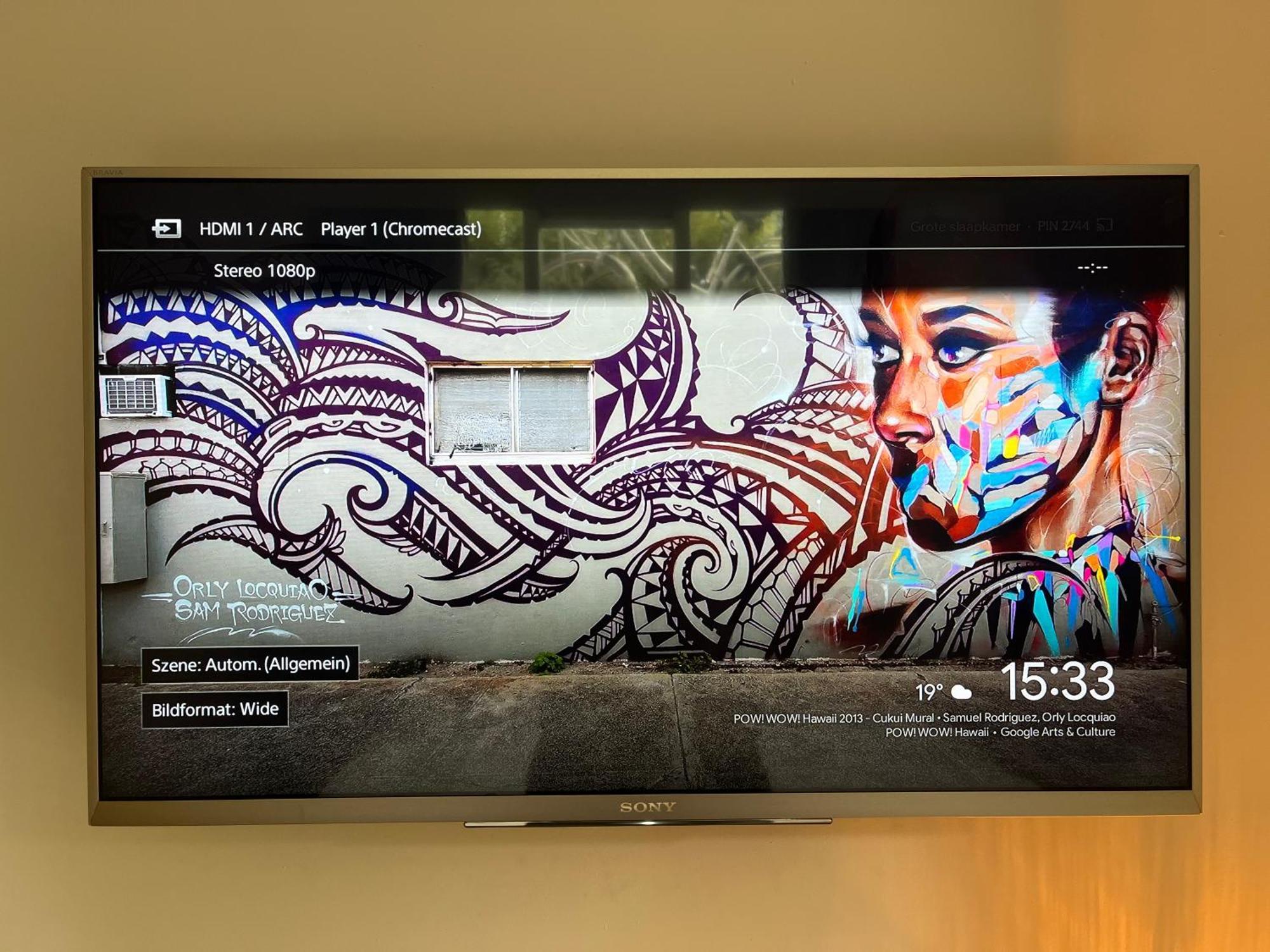 Appartement Van Der Zee ザントフォールト エクステリア 写真